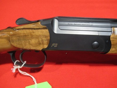 Blaser F3 Sporting 12ga-20ga-28ga/32