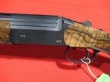Blaser F3 Sporting 12ga-20ga-28ga/32