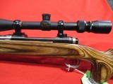 Savage Model 12 BVSS 223 Rem/26