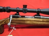 Savage Model 12 BVSS 223 Rem/26