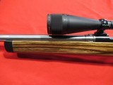 Savage Model 12 BVSS 223 Rem/26