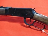 Winchester Model 94 Trails End Take-Down 450 Marlin/20