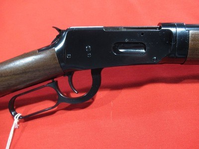 Winchester Model 94 Trails End Take-Down 450 Marlin/20