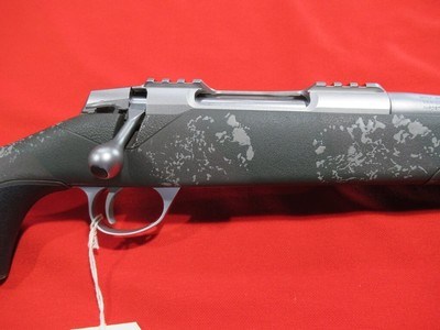 Sako 90 Finnlight Stainless 6.5 Creedmoor/22.4