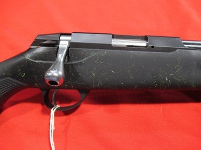 Tikka T1X Roughtech 22LR/16.1