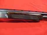 Browning 825 Sporting 12ga/32
