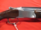 Browning 825 Sporting 12ga/32