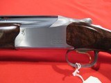 Browning 825 Sporting 12ga/32
