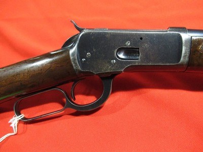 Winchester 1892 SRC 32-20/20