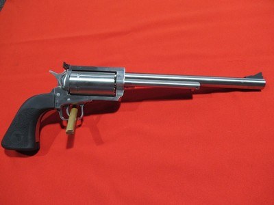 Magnum Research BFR 360 Buckhammer/10