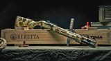 Beretta A300 Ultima Patrol Raider USMC Limited Edition 12ga/19.1