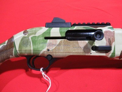 Beretta A300 Ultima Patrol Raider USMC Limited Edition 12ga/19.1
