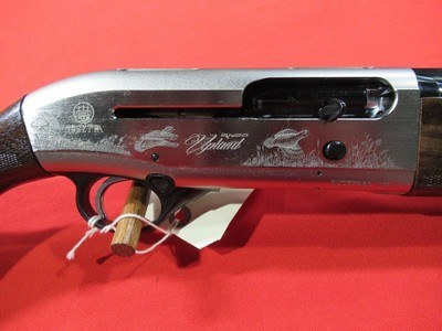 Beretta A400 Upland Kick-Off 20ga/28