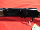 Browning A5 Sweet Sixteen 16ga/26