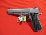 Dan Wesson Valor 45acp 5
