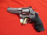 Smith & Wesson 627-5 Pro Series 357 Magnum 4