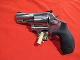 Smith & Wesson 686-6 357 Magnum 2 1/2