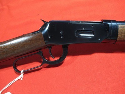Winchester Model 94 Trails End 450 Marlin 20
