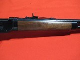 Winchester Model 94 Trails End 450 Marlin 20