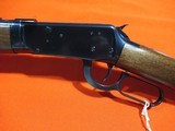 Winchester Model 94 Trails End 450 Marlin 20