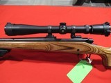 Remington Model 700 Varmint Laminate 22-250 Rem 26 - 6 of 10