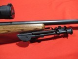 Remington Model 700 Varmint Laminate 22-250 Rem 26 - 3 of 10