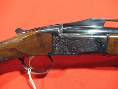 Browning BT-99 Plus 12ga/34