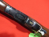 Browning BT-99 Plus 12ga/34 - 9 of 10