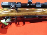 Savage Model 25 204 Ruger 24