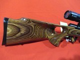 Savage Model 25 204 Ruger 24