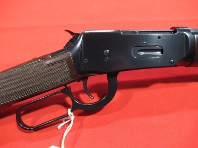 Winchester 94 Sporter 30-30 Win/24