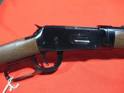Winchester 94 Trails End Take-Down 450 Marlin/20