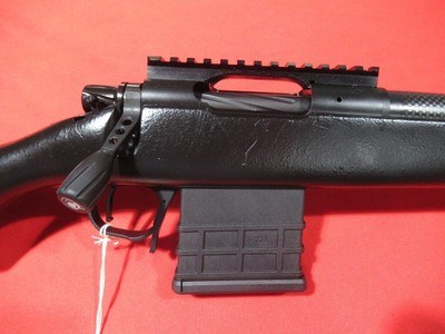 Christensen Arms Ridgeline Scout 223 Rem/16.25