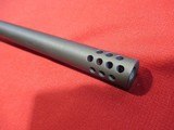 Christensen Arms Mesa FFT 300 Win Mag/22