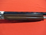 Benelli Montefeltro Silver 12ga/28