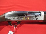 Benelli Montefeltro Silver 12ga/28