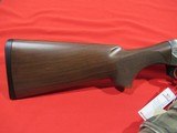 Benelli Montefeltro Silver 12ga/28