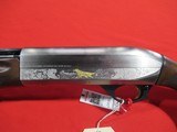 Benelli Montefeltro Silver 12ga/28