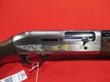 Benelli Montefeltro Silver 12ga/28