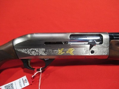 Benelli Montefeltro Silver 12ga/28