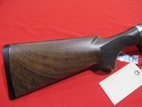 Benelli Montefeltro Silver 12ga/28