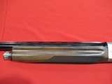 Benelli Montefeltro Silver 12ga/28