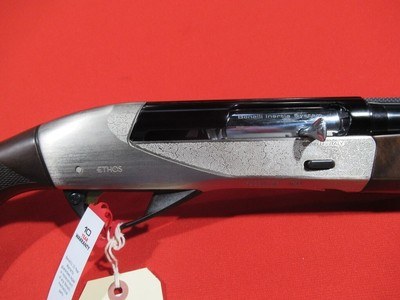 Benelli Ethos Field Nickel 12ga/26