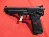 Heckler & Koch USP Expert 9mm/5.19