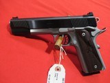 Springfield Armory 1911 Ronin 45ACP/5