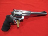 Ruger Super Redhawk 44Mag/7.5