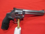 Smith & Wesson 686 357 Mag/6