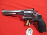 Smith & Wesson 686 357 Mag/6