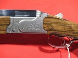 Krieghoff KX-5 12ga/34