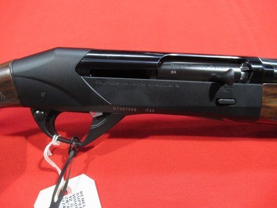 Benelli SBE3 12ga/28